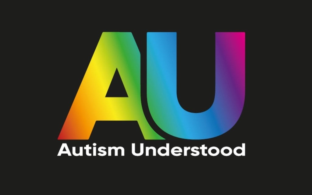 Logo for non-profit Autism Understood